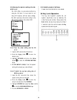 Preview for 30 page of ID View IV-400TX-SN Installation & Operation Manual