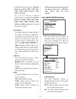 Preview for 32 page of ID View IV-400TX-SN Installation & Operation Manual