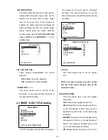 Preview for 34 page of ID View IV-400TX-SN Installation & Operation Manual