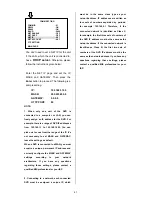 Preview for 43 page of ID View IV-400TX-SN Installation & Operation Manual