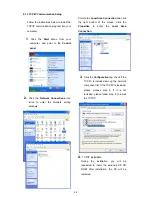 Preview for 44 page of ID View IV-400TX-SN Installation & Operation Manual