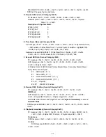 Preview for 59 page of ID View IV-400TX-SN Installation & Operation Manual