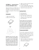 Preview for 68 page of ID View IV-400TX-SN Installation & Operation Manual