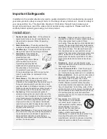 Preview for 3 page of ID View IV-PDV3122MP Instruction Manual