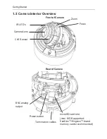 Предварительный просмотр 10 страницы ID View IV-PDV3122MP Instruction Manual