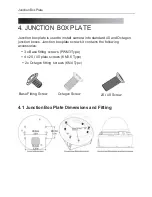 Preview for 18 page of ID View IV-PDV3122MP Instruction Manual