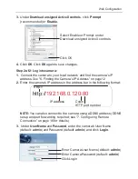 Preview for 31 page of ID View IV-PDV3122MP Instruction Manual