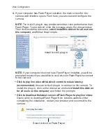 Preview for 32 page of ID View IV-PDV3122MP Instruction Manual