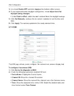 Preview for 42 page of ID View IV-PDV3122MP Instruction Manual