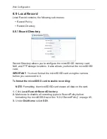 Preview for 48 page of ID View IV-PDV3122MP Instruction Manual