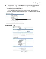 Preview for 53 page of ID View IV-PDV3122MP Instruction Manual