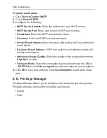 Preview for 58 page of ID View IV-PDV3122MP Instruction Manual