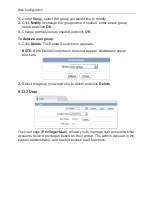 Preview for 60 page of ID View IV-PDV3122MP Instruction Manual