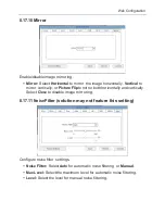 Preview for 69 page of ID View IV-PDV3122MP Instruction Manual