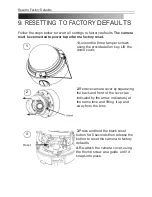 Preview for 70 page of ID View IV-PDV3122MP Instruction Manual