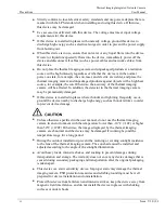 Preview for 4 page of ID View IV-THM42F25 User Manual