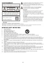 Preview for 6 page of iDance BB-10K User Manual