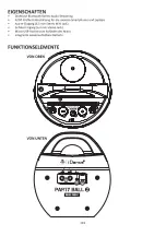 Preview for 15 page of iDance BB-10K User Manual