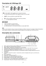 Preview for 6 page of iDance bigben BLASTER 10 Quick Start Manual