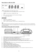 Предварительный просмотр 18 страницы iDance BLASTER 10 User Manual