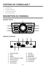 Preview for 7 page of iDance BLASTER 20 User Manual