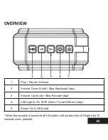 Preview for 5 page of iDance BLASTER MINI  BM2L User Manual