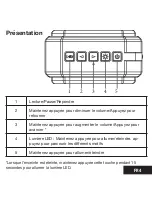 Preview for 11 page of iDance BLASTER MINI  BM2L User Manual