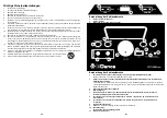 Preview for 8 page of iDance CYCLONE 6000 Manual