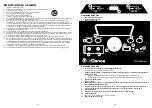 Preview for 12 page of iDance CYCLONE 6000 Manual