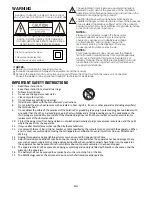 Preview for 2 page of iDance DISCO CUBE BC-20 Manual