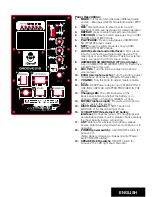 Preview for 3 page of iDance GROOVE 215 User Manual