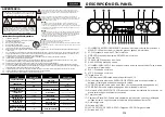 Preview for 8 page of iDance Groove 508X Quick Start Manual