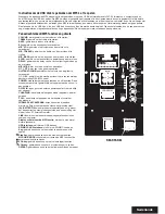 Preview for 9 page of iDance Groove 980 Operating Instructions Manual