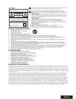 Preview for 11 page of iDance Groove 980 Operating Instructions Manual