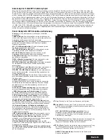 Preview for 12 page of iDance Groove 980 Operating Instructions Manual