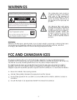 Preview for 3 page of iDance PARTY BALL BB 10M Instruction Manual