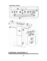 Preview for 7 page of iDance XD300 Instruction Manual