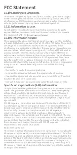 Предварительный просмотр 16 страницы iData 50 Quick Start Manual