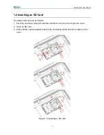 Предварительный просмотр 5 страницы iData 90UHF User Manual