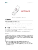 Предварительный просмотр 7 страницы iData 90UHF User Manual