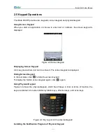 Предварительный просмотр 14 страницы iData 90UHF User Manual