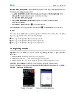 Предварительный просмотр 15 страницы iData 90UHF User Manual