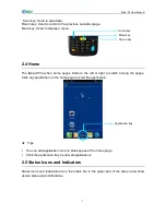 Preview for 9 page of iData 95 User Manual