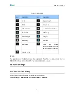 Предварительный просмотр 10 страницы iData 95 User Manual
