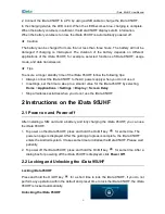 Предварительный просмотр 7 страницы iData 95UHF User Manual