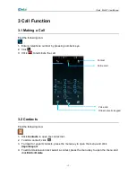 Preview for 14 page of iData 95UHF User Manual