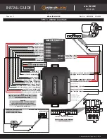 Предварительный просмотр 9 страницы iDataLink ADS-AL(DL)-HA1-EN Install Manual