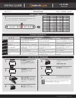 Preview for 11 page of iDataLink ADS-AL(DL)-HA1-EN Install Manual