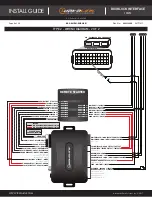 Предварительный просмотр 8 страницы iDataLink ADS-AL(DL)-SUB2-EN Install Manual