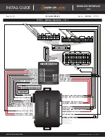 Preview for 10 page of iDataLink ADS-AL(DL)-SUB2-EN Install Manual